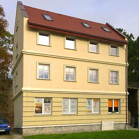 Apartament Dzierzoniow Apartman Kültér fotó