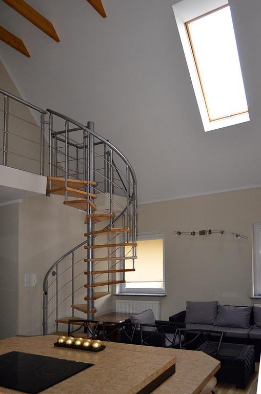 Apartament Dzierzoniow Apartman Szoba fotó