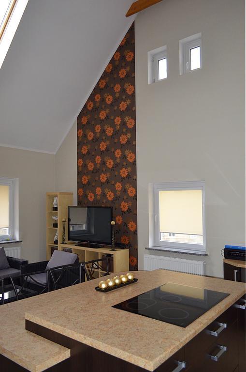 Apartament Dzierzoniow Apartman Szoba fotó