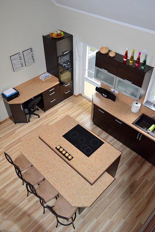 Apartament Dzierzoniow Apartman Szoba fotó