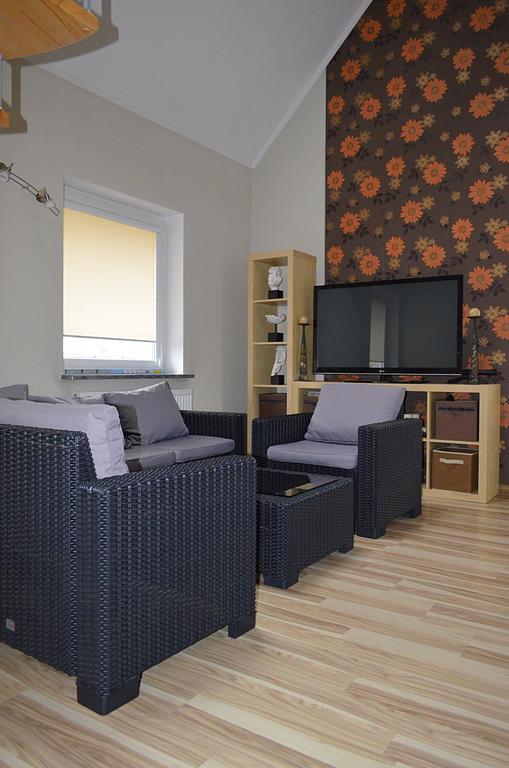 Apartament Dzierzoniow Apartman Szoba fotó