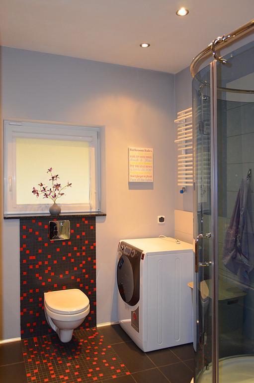 Apartament Dzierzoniow Apartman Szoba fotó