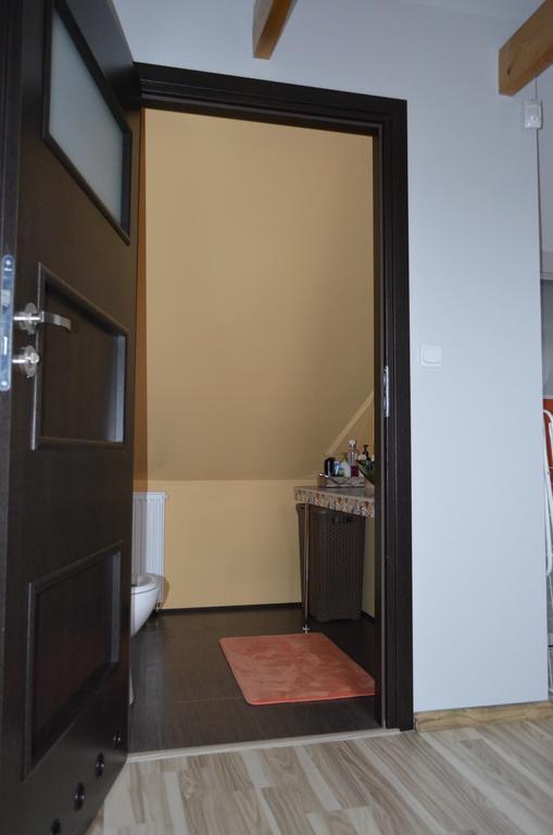 Apartament Dzierzoniow Apartman Szoba fotó