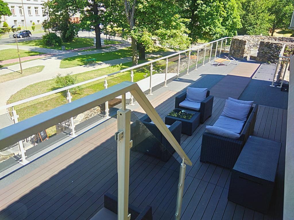 Apartament Dzierzoniow Apartman Szoba fotó
