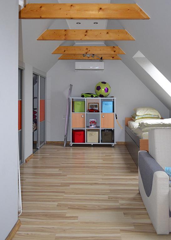 Apartament Dzierzoniow Apartman Szoba fotó