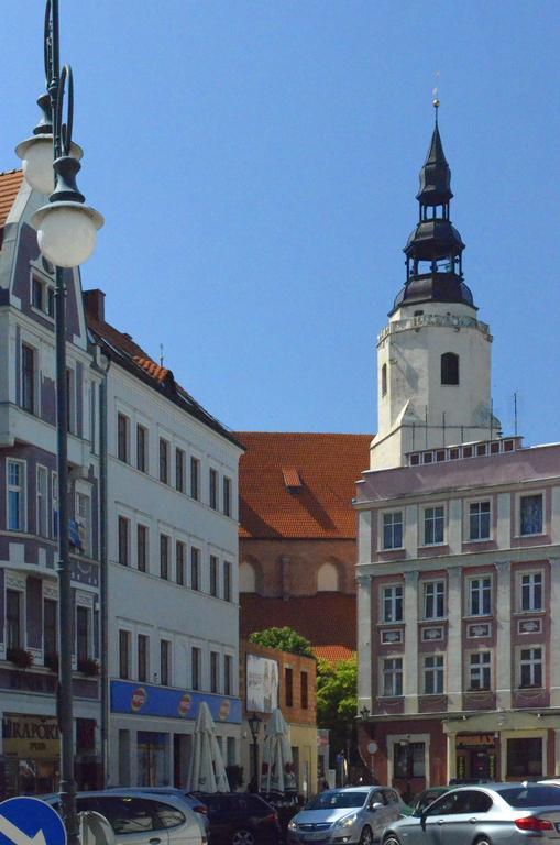 Apartament Dzierzoniow Apartman Szoba fotó