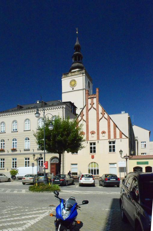 Apartament Dzierzoniow Apartman Szoba fotó