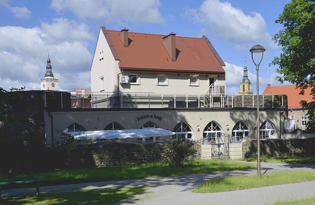 Apartament Dzierzoniow Apartman Szoba fotó