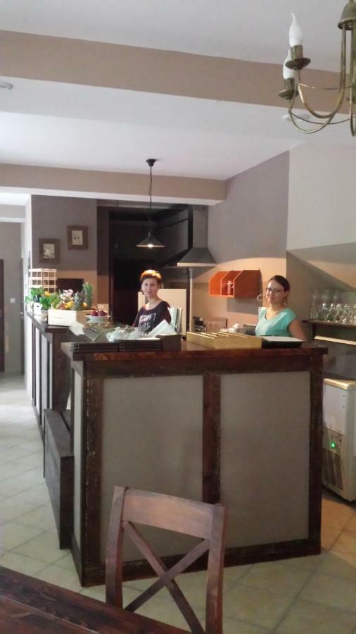 Apartament Dzierzoniow Apartman Kültér fotó