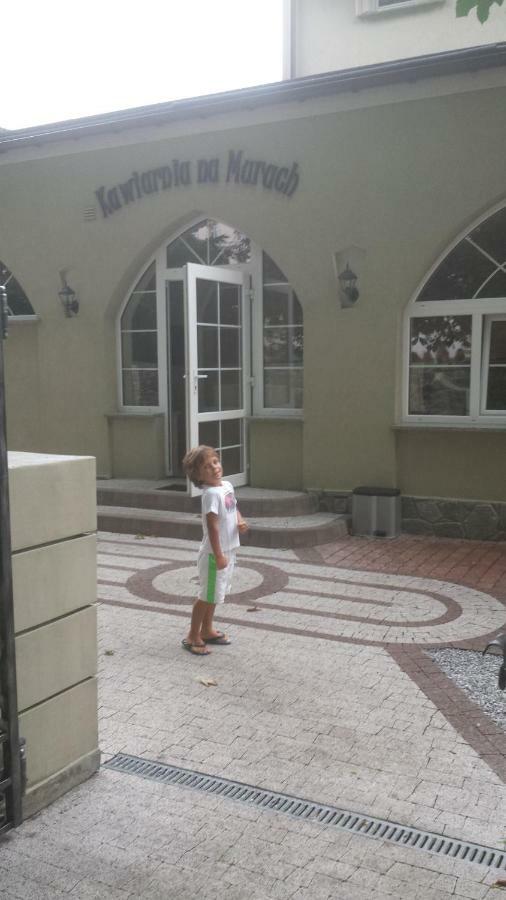 Apartament Dzierzoniow Apartman Kültér fotó